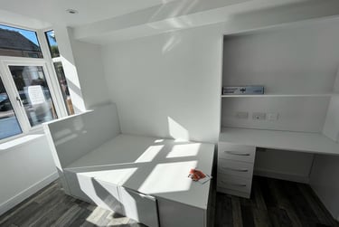 5 bed house, Dawlish Road, Selly Park, Birmingham, B297AH - Image 4